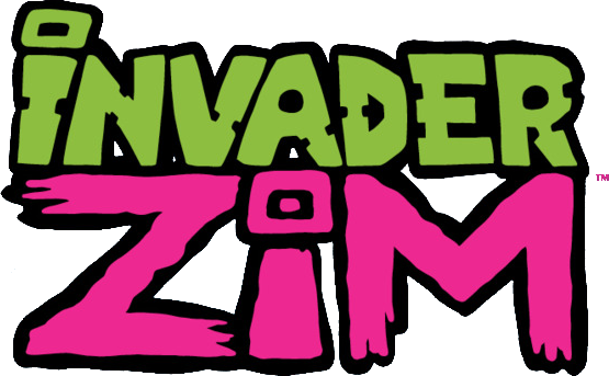 Invader ZIM